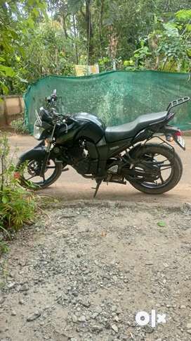 Fz bike second hand best sale price olx