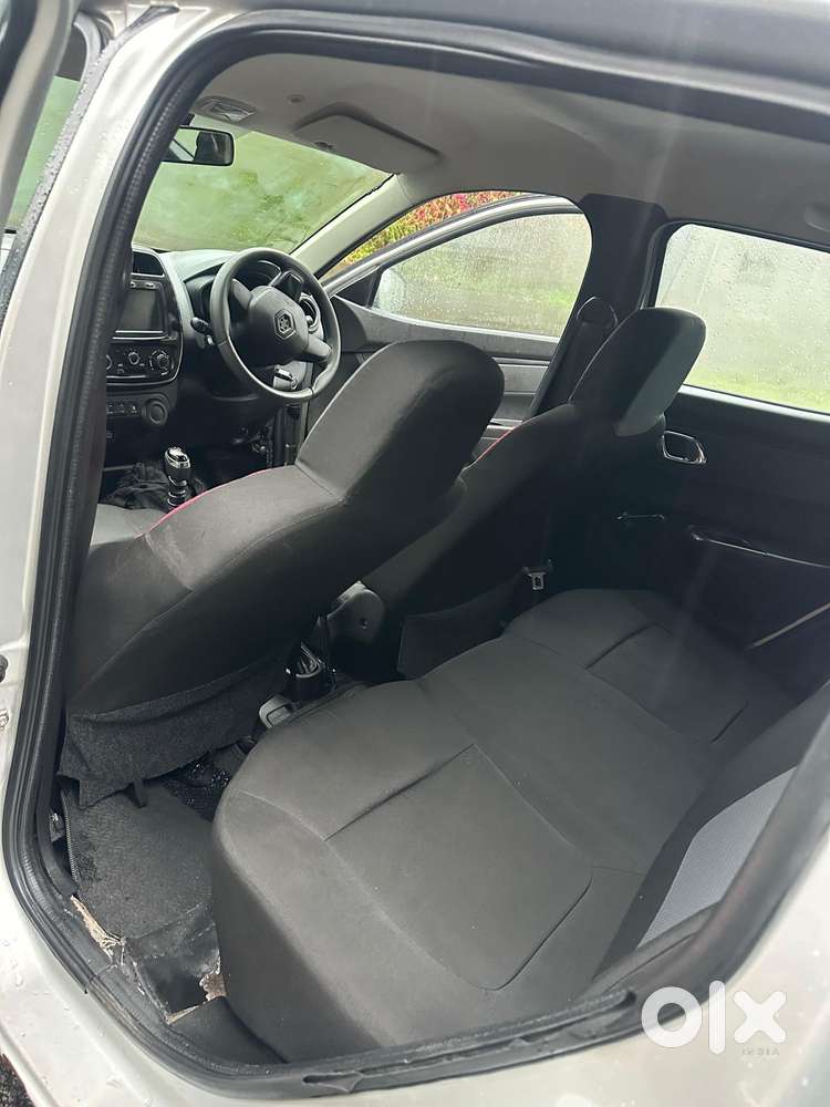 Renault Kwid 1.0 Rxt Edition, 2019, Petrol