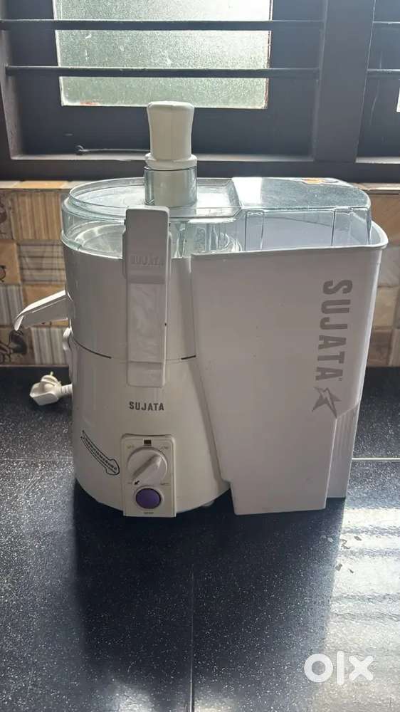 Sujatha mixer