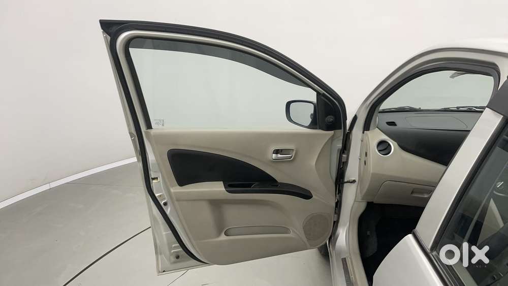 Maruti Suzuki Celerio Vxi, 2015, Petrol