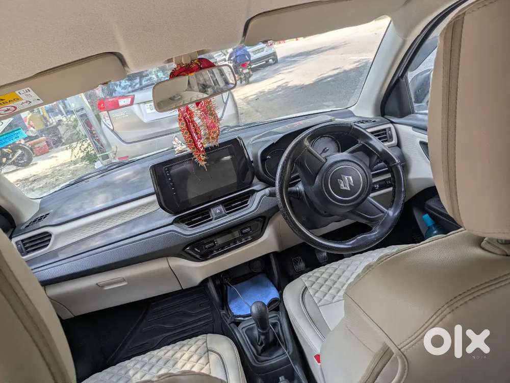 Commercial No.maruti Suzuki Dzire Tour S Cng November 2025 Model