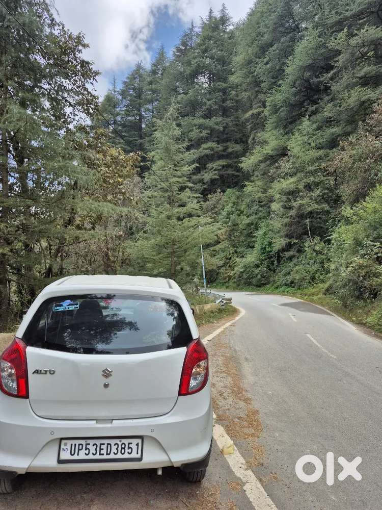 2022 Maruti Suzuki Alto