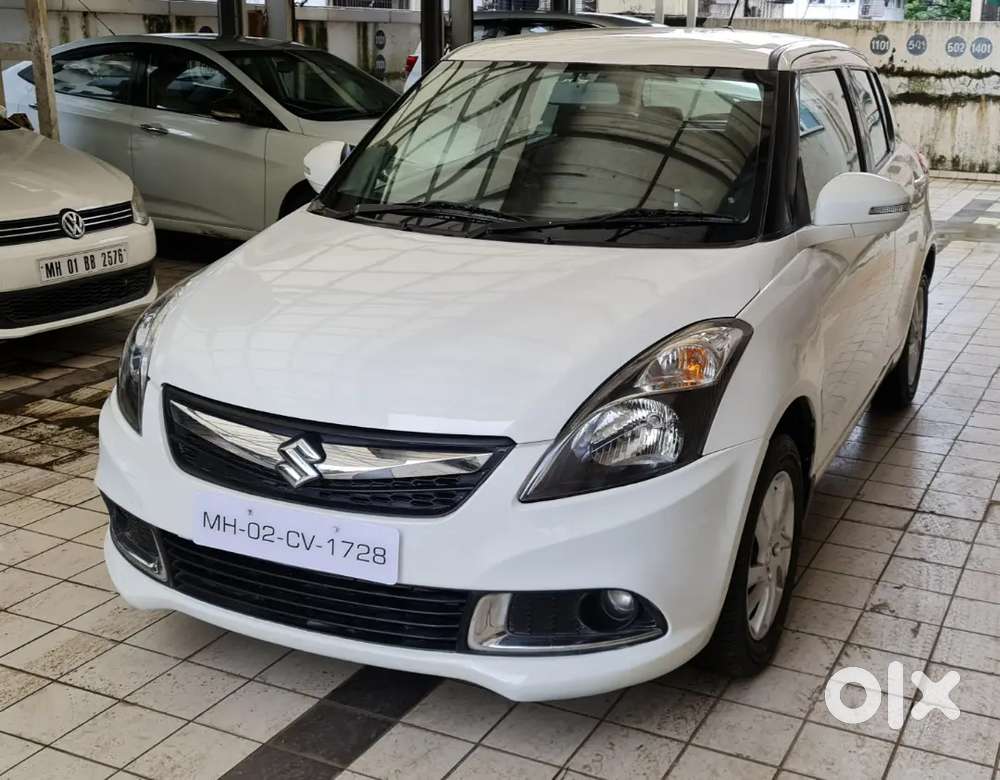 Maruti Suzuki Swift 2012 Petrol