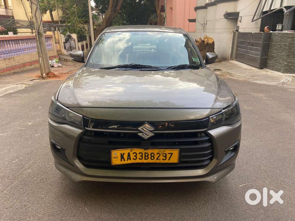 Maruti Suzuki Swift Dzire Vxi Optional, 2025, Cng & Hybrids