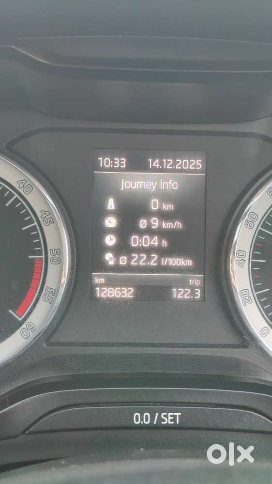 Skoda Kodiaq 2.0 Style Tdi 4x4 At, 2017, Diesel