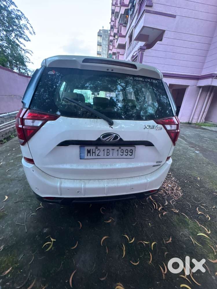 Mahindra Xuv500 2021 Diesel Automatic
