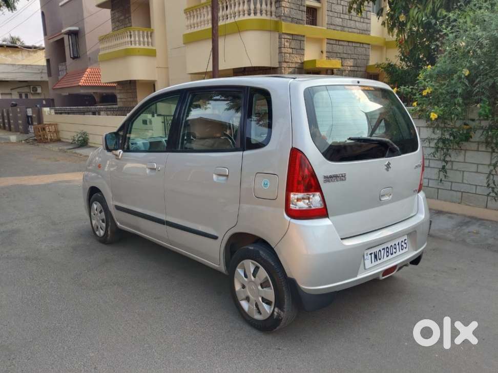 Maruti Suzuki Zen Estilo, 2012, Petrol