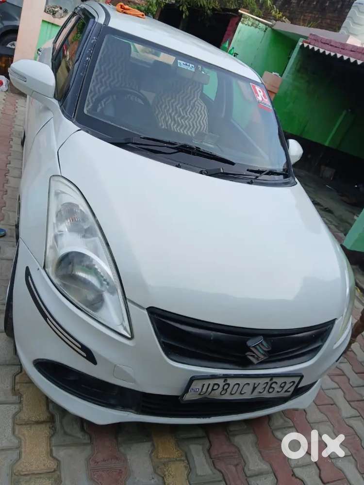 Swift Dzire Diesel Vdi 2014
