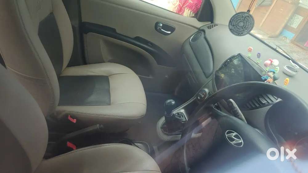Hyundai I10 2012 Petrol Well Maintained