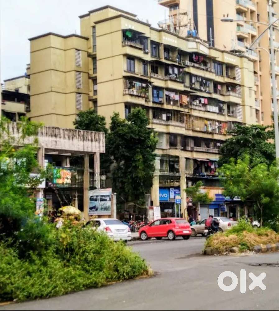 2bhk rent Kharghar sector 35 For Rent: Houses Apartments