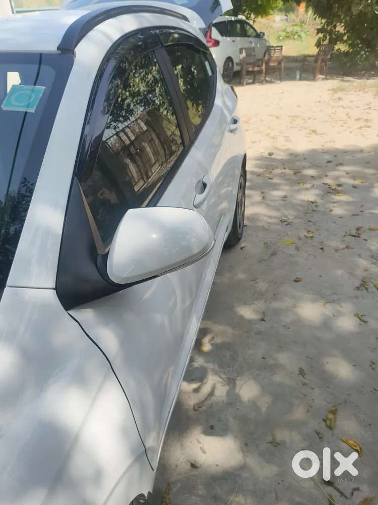 Hyundai Grand I10 Sportz 2024 November 24