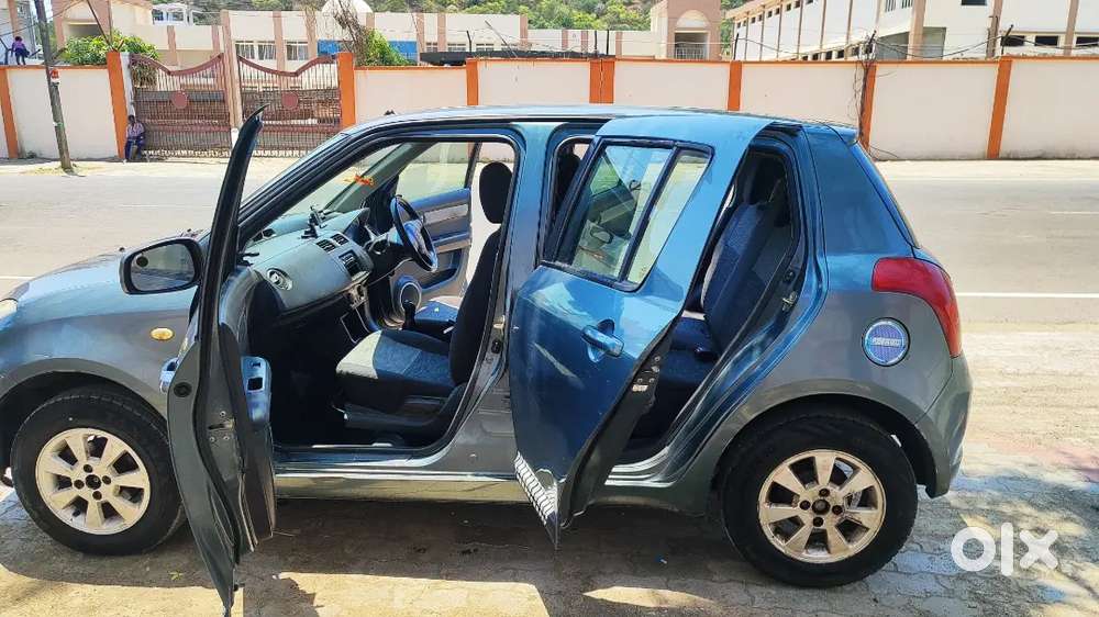 Very Well Condition And Good Maintenance