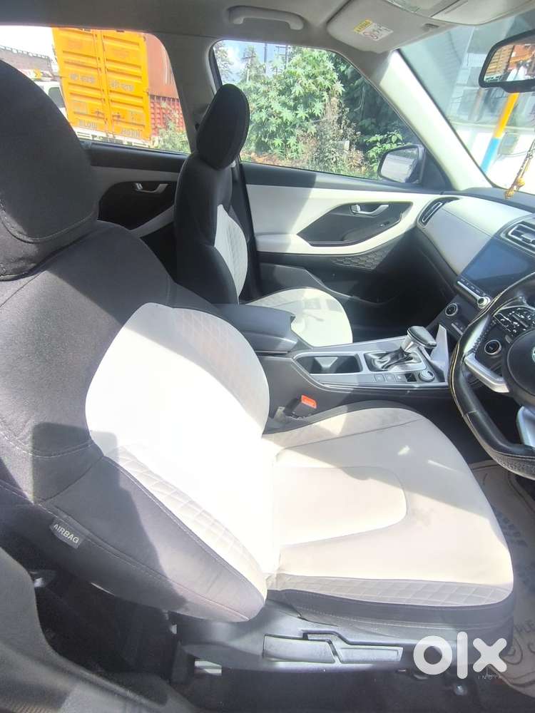 Hyundai Creta 1.5 Sx, 2023, Petrol