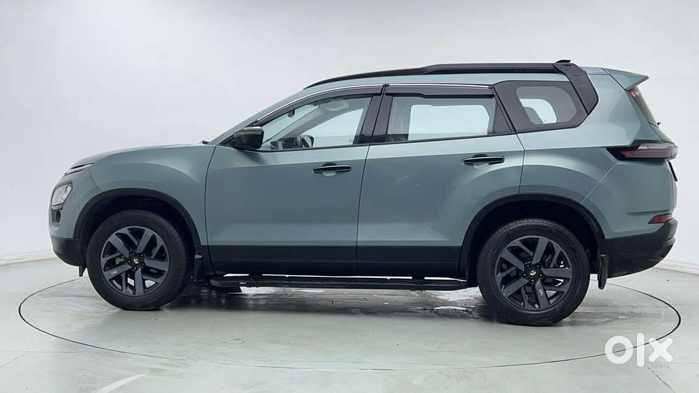 Tata Safari 2.0 Kryotec Xza Plus, 2022, Diesel