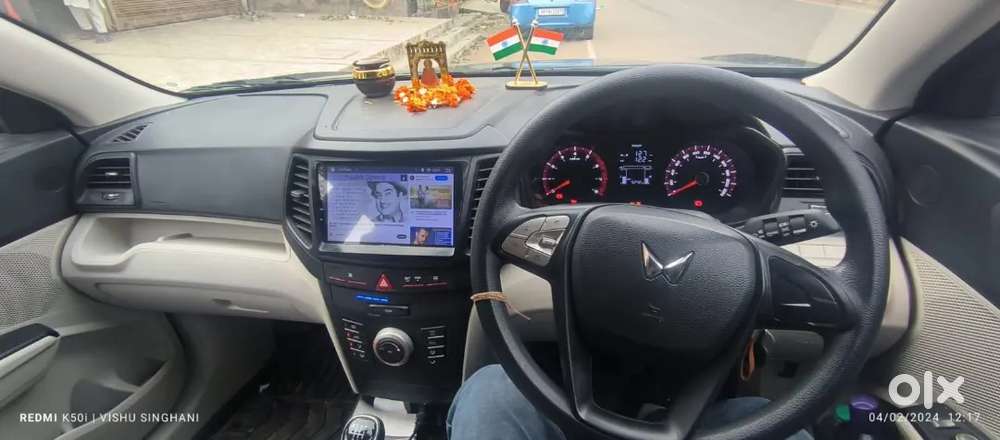 Mahindra Xuv300 Turbosport 2023 Petrol Well Maintained