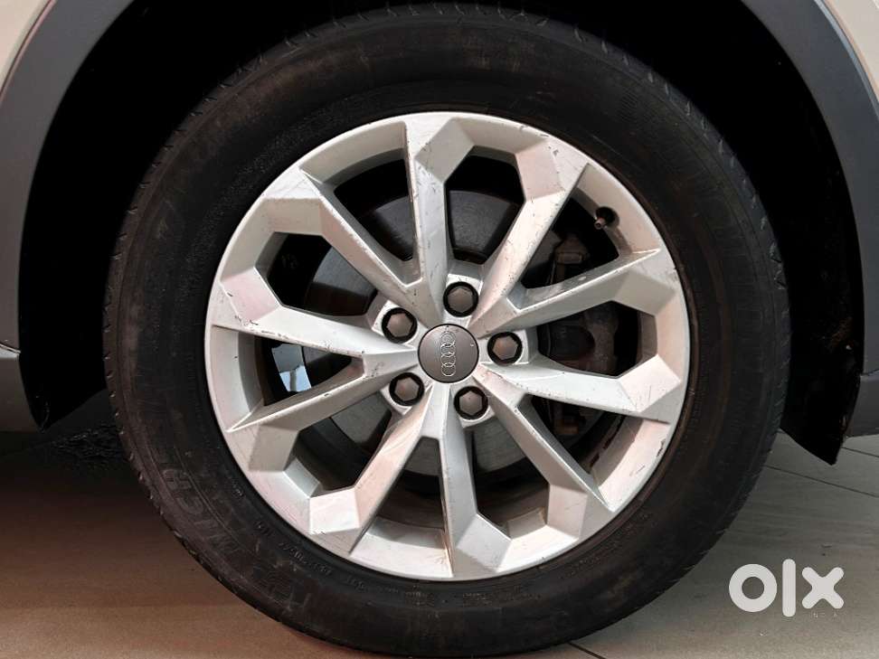 Audi Q3 2.0 30 Tdi Premium, 2017, Diesel