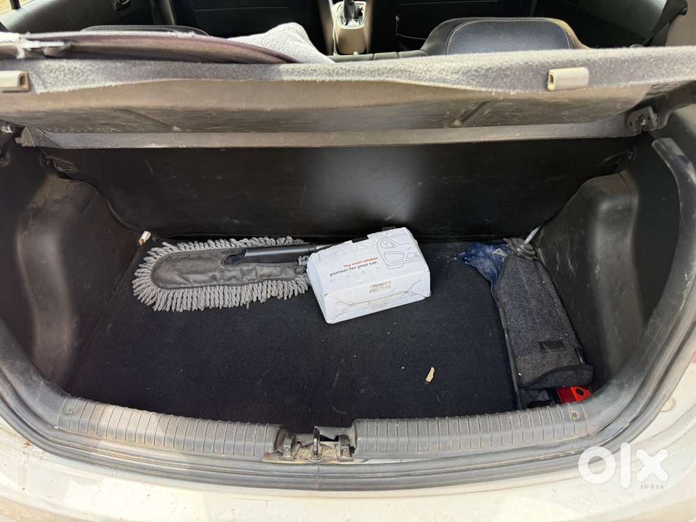 Hyundai Grand I10 Petrol 2016