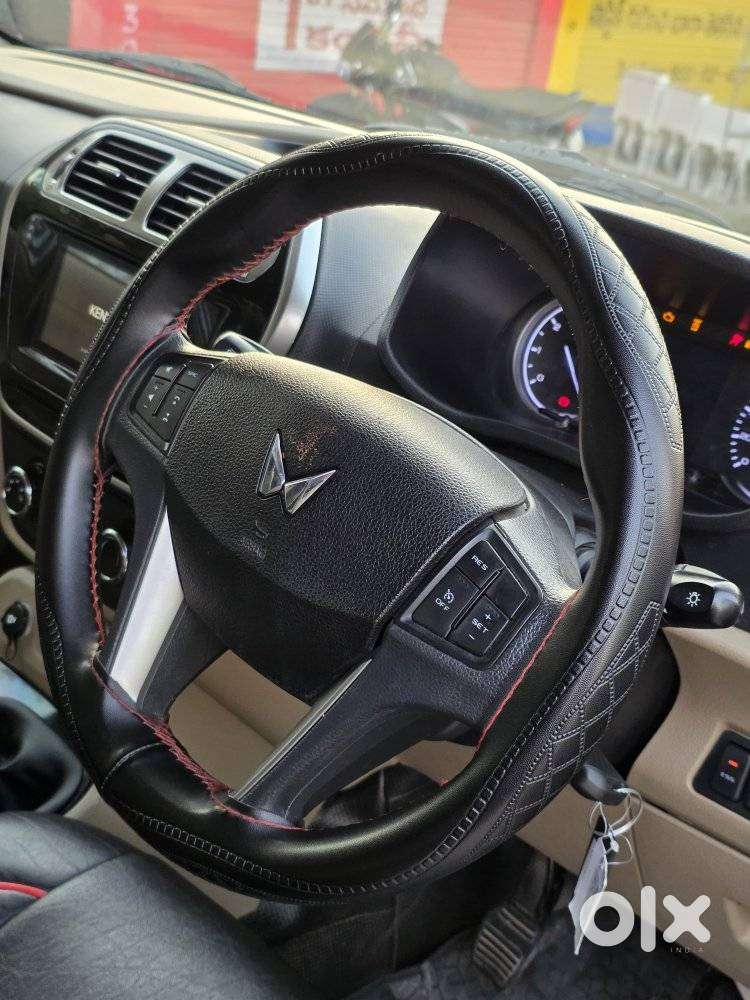 Mahindra Bolero Neo 1.5 N 10 R, 2024, Diesel