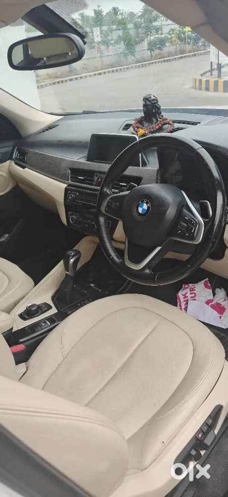 Bmw X1 Diesel 2017 Year