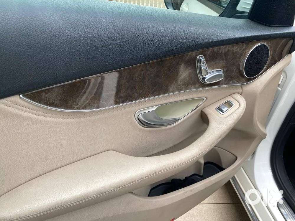 Mercedes-benz C-class 2.1 220 Cdi Elegance At, 2015, Diesel