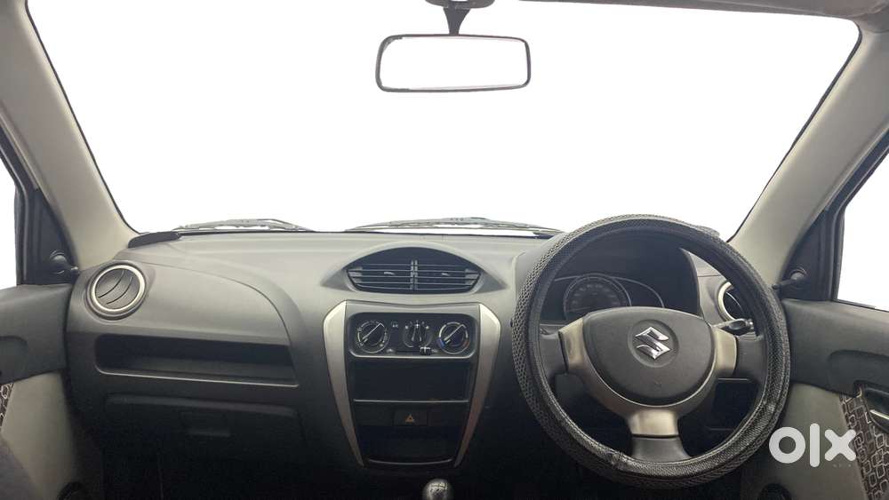 Maruti Suzuki Alto 800 Lxi, 2018, Petrol