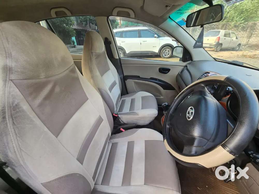 Hyundai I10 2012 Petrol Well Maintained