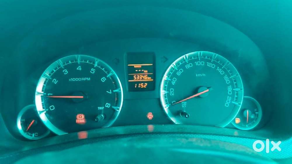 Maruti Suzuki Swift Dzire 1.2 Vxi Bsiv, 2014, Petrol