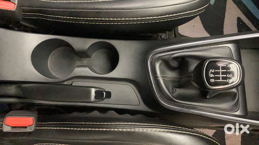 Hyundai New I20 1.5 Sportz Mt, 2022, Diesel