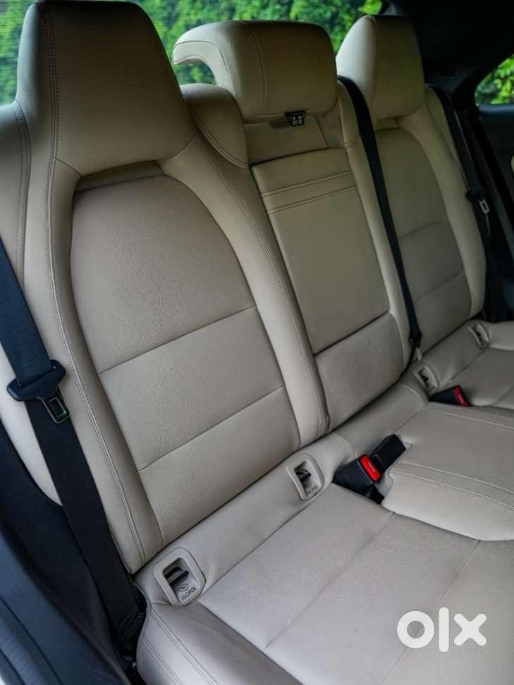Mercedes-benz Cla 200 Cdi Sport, 2015, Diesel