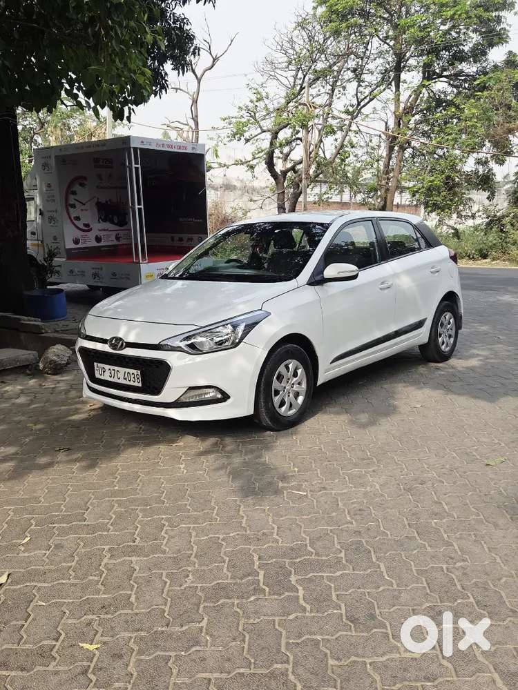 Hyundai I20 Sports
First Owner