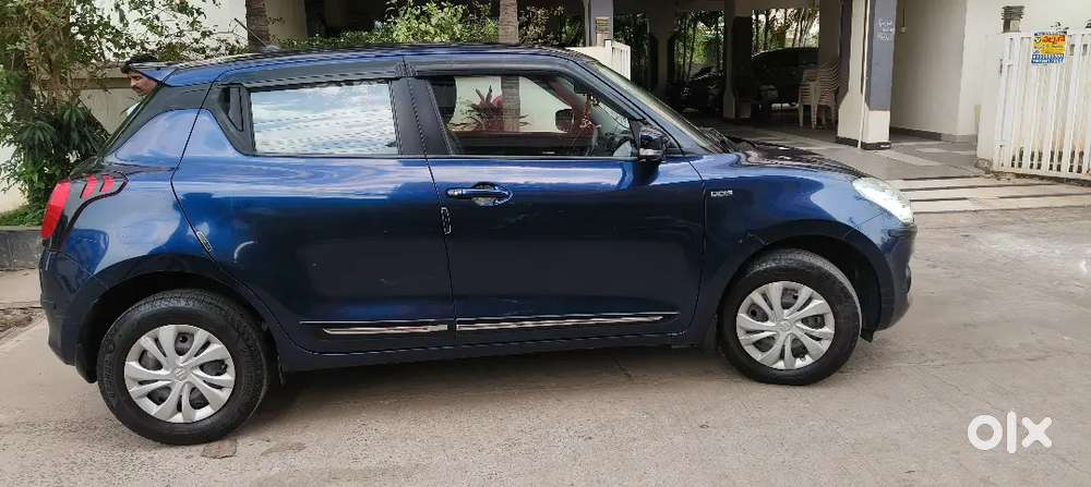 Maruti Suzuki Swift 2020