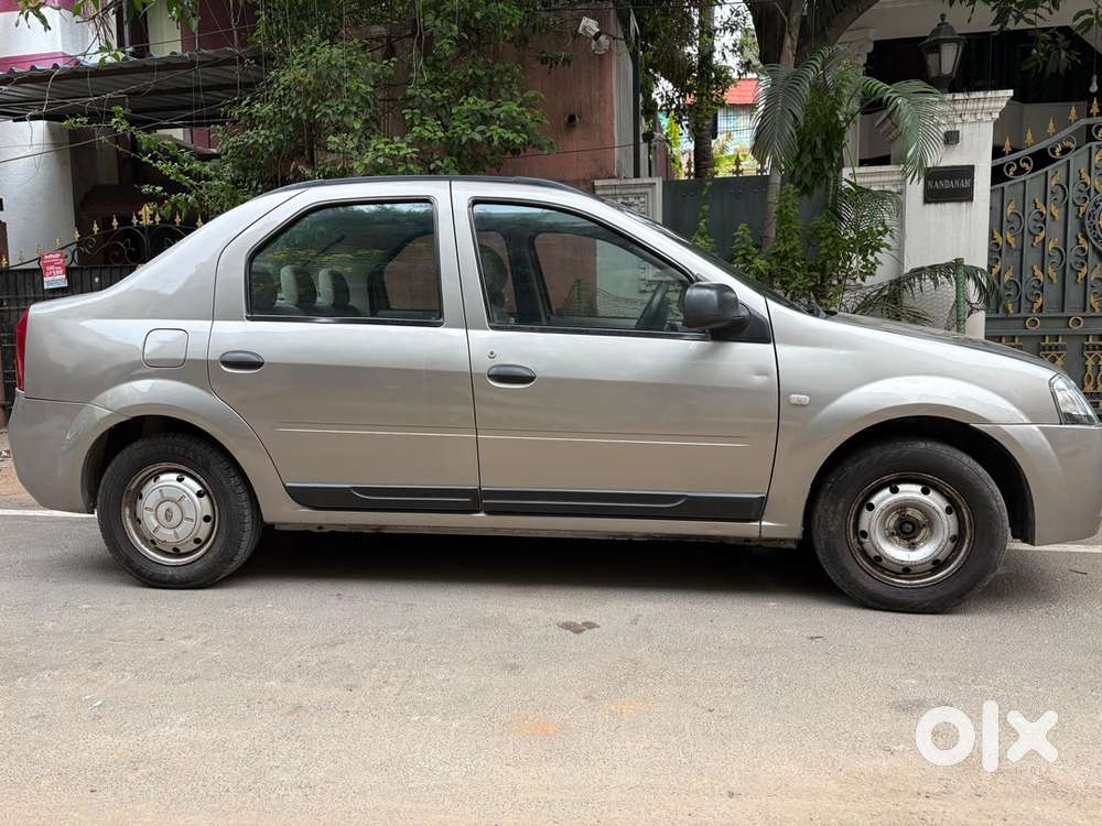 Mahindra Verito 2013 Diesel Well Maintained