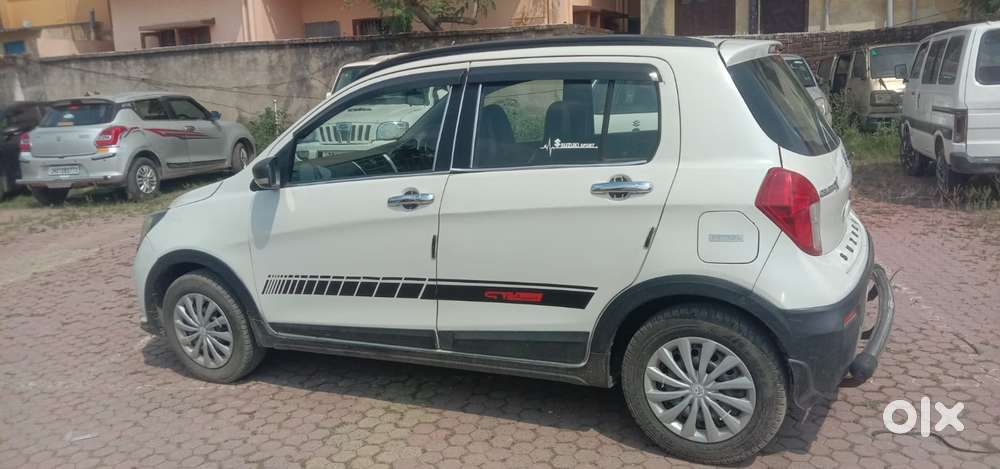 Maruti Suzuki Celerio X Zxi, 2019, Petrol
