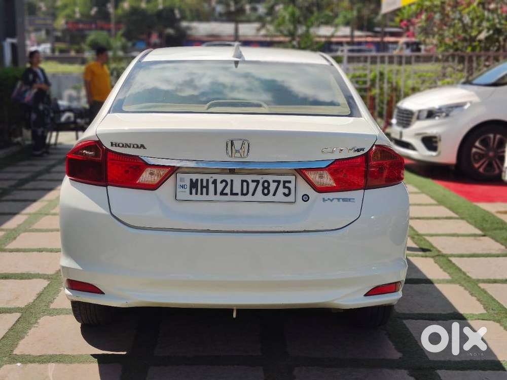 Honda City 2008-2011 1.5 V Elegance, 2014, Petrol