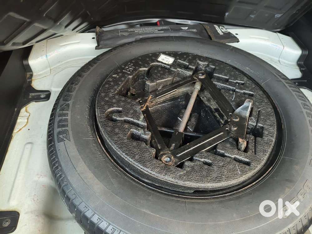 Hyundai Creta 1.6 Sx, 2018, Diesel