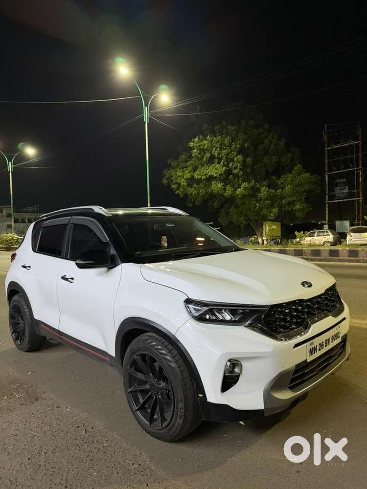 Kia Diesel Car 2020/12 Ending Of 2020