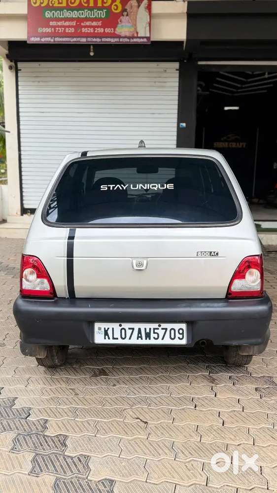 Silver Colour