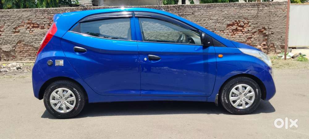 Hyundai Eon Era + Lpg, 2016, Lpg