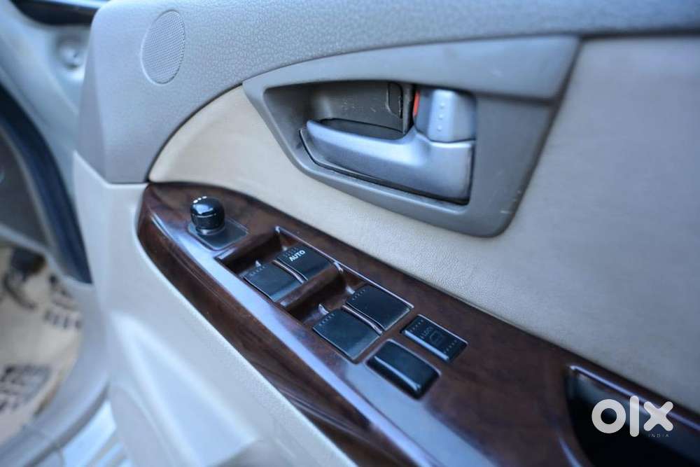 Maruti Suzuki Sx4 2009 Petrol Good Condition