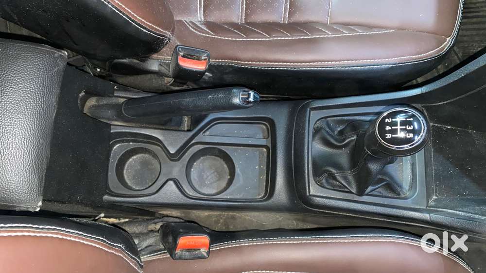 Maruti Suzuki Vitara Brezza Zdi, 2018, Diesel