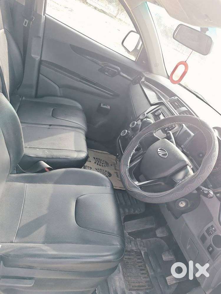 Mahindra Kuv 100 1.2 Trip Cng, 2018, Cng & Hybrids