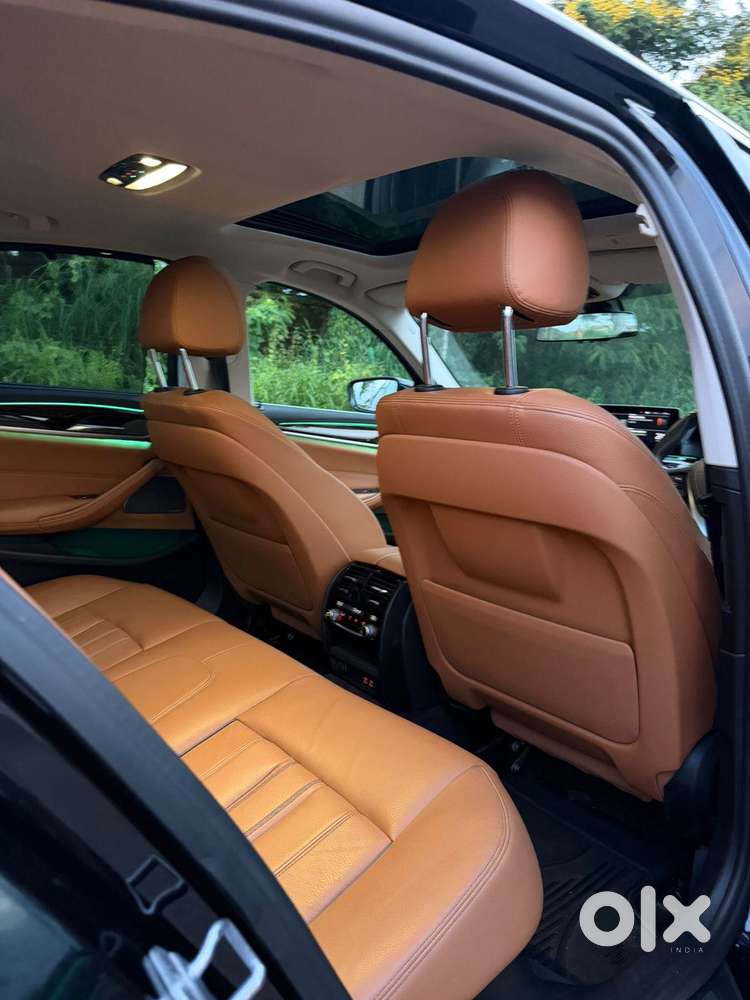 Bmw 5 Series 2.0 520d Luxury Line, 2021, Diesel