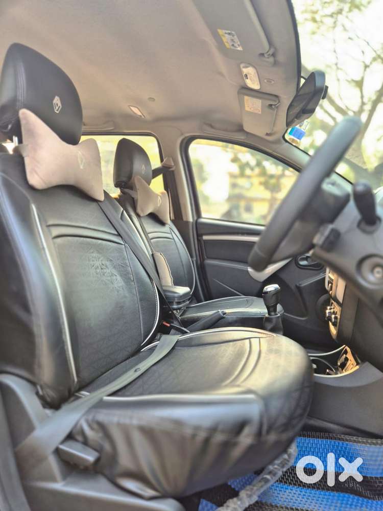 Renault Duster 2020-2022 1.5 Rxs Petrol, 2021, Petrol