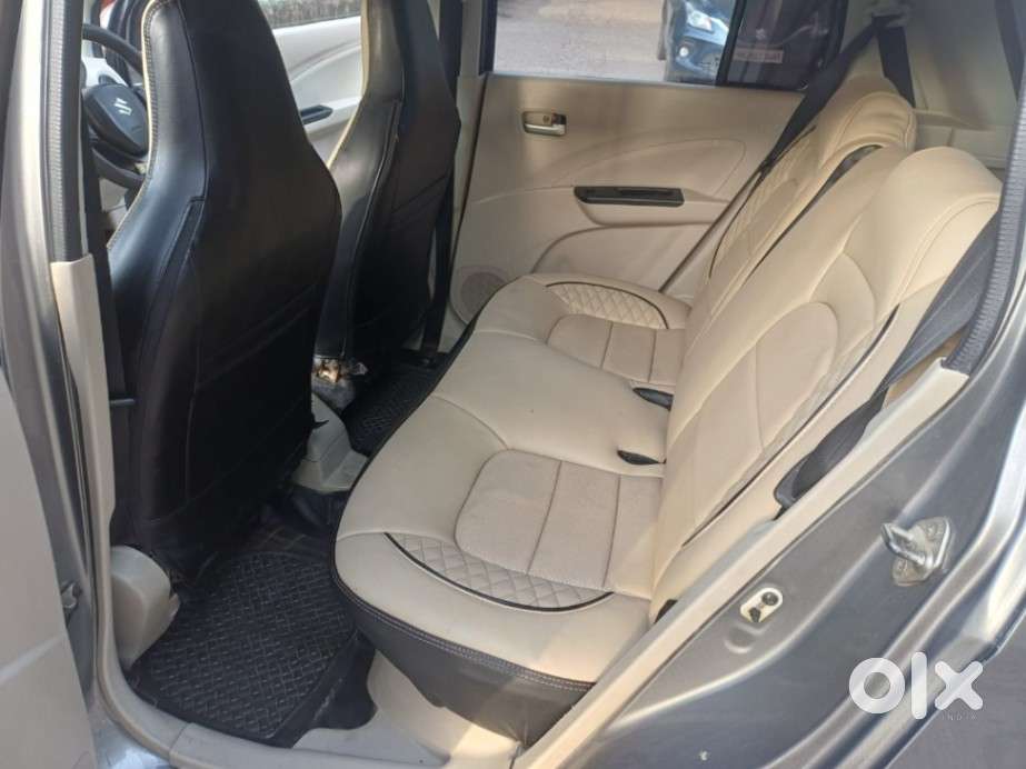 Maruti Suzuki Celerio Vxi, 2020, Cng & Hybrids