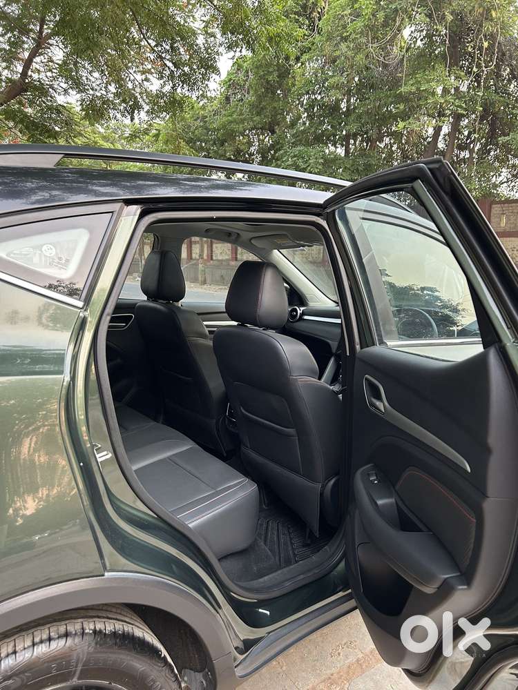 Mg Astor 1.5 Savvy Cvt, 2024, Petrol