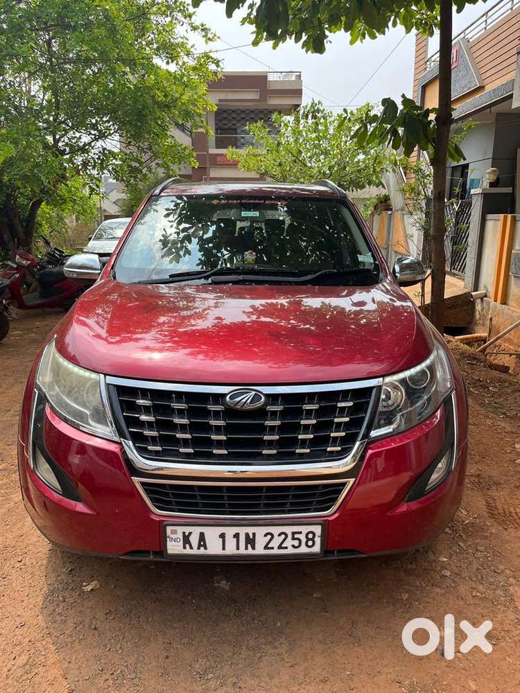 Mahindra Diesel Car 2018