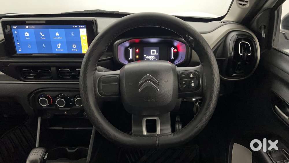 Citroen C3 Feel 1.2 Petrol, 2022, Petrol