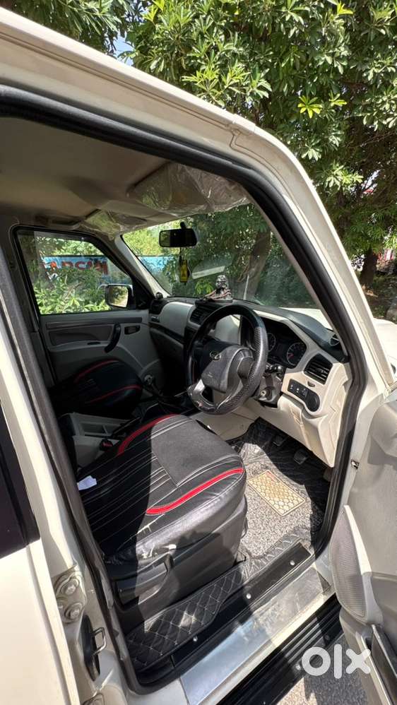 Mahindra Scorpio Diesel 2020