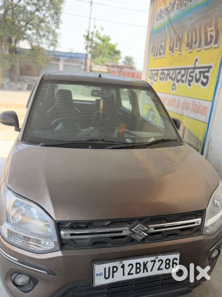 Maruti Suzuki Wagonr Cng 2022