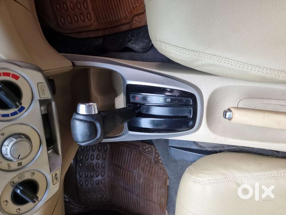 Honda City 2008-2011 1.5 V At, 2011, Petrol